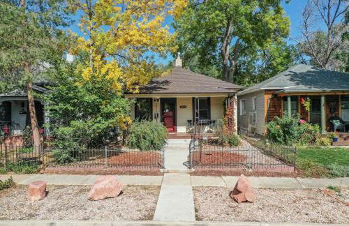 Game Parlour - Downtown Workspace BBQ Fire Pit - Foto 56