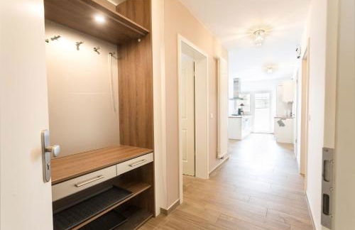 Villa Vier Inselblick - Foto 41