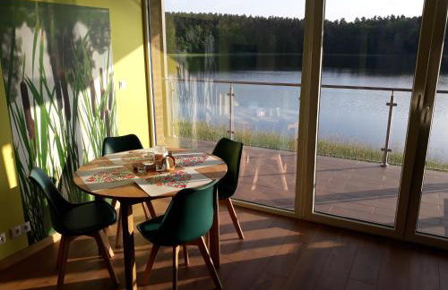 Mazurskie Klimaty Tatarak - Foto 24