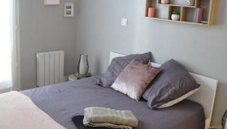 Maison avec piscine, jaccuzi, hammam à 800 m du lac - Foto 4