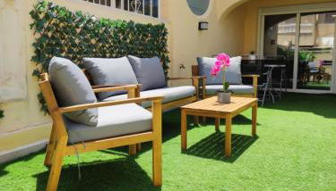 Maison Alifornia Beach - Foto 3, Garden