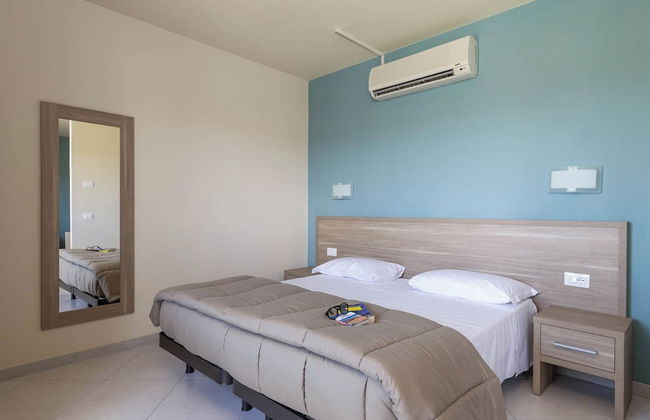 Tuscasì Aparthotel - Foto 32