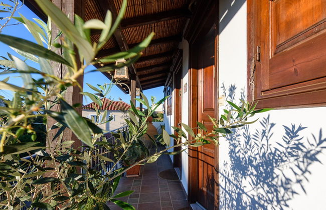 Eros Cozy, Perfect Location, Panoramic Sea View - Foto 12