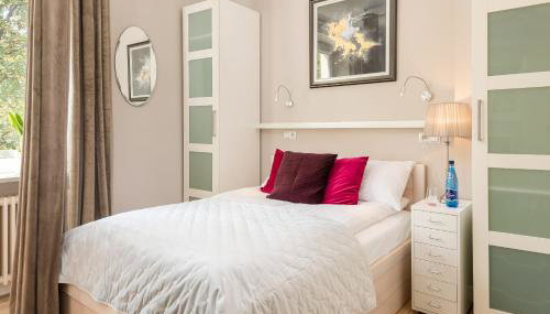 Cosy Studio Nowy Świat Śródmieście by Noclegi Renters - Foto 2
