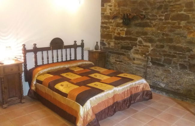 Casa Rural O Ventorrillo - Foto 18