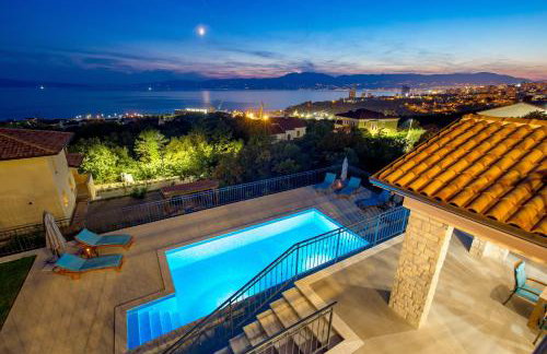 Villa Teza, amazing view - Foto 2