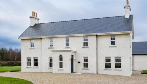 THE WHITE HOUSE AT MULLANS BAY - Foto 2