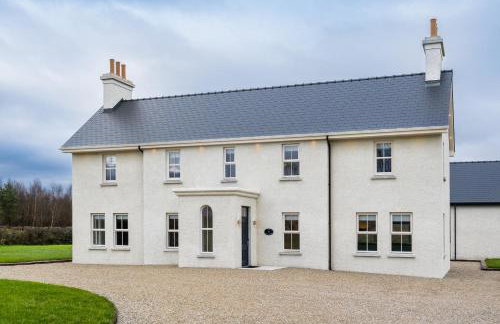 THE WHITE HOUSE AT MULLANS BAY - Foto 2