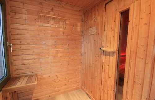 WEIßE HÖHEN -Ferienhaus, Dibbersen bei Hamburg - Foto 27