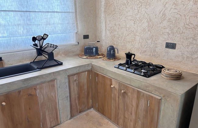 Private Pool Villa Kokos - Foto 23