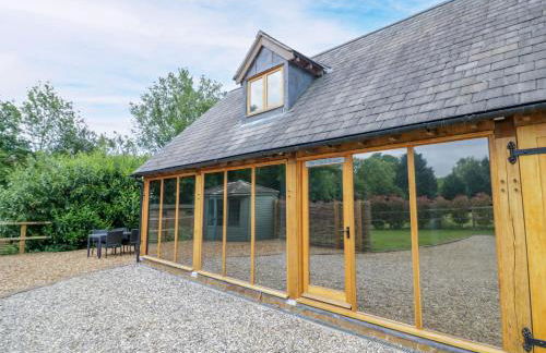 The Coach House - Foto 35