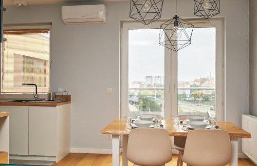 Apartamenty City View od WroclawApartament-pl - Foto 4