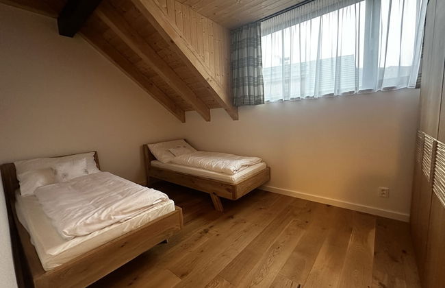 Cerny Dul Kcb045 Villa - Foto 24