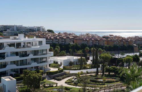 Mara's Apartments Higuerón West - Scandinavian Luxury - Seaviews & Natural Landscapes - Foto 51