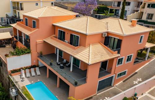 Villa Vacuna by Amazing Madeira - Foto 46