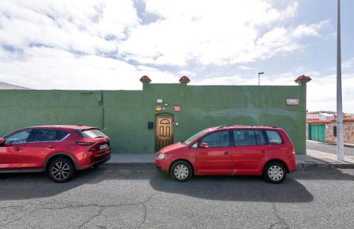 Casa Carmencita - Foto 36