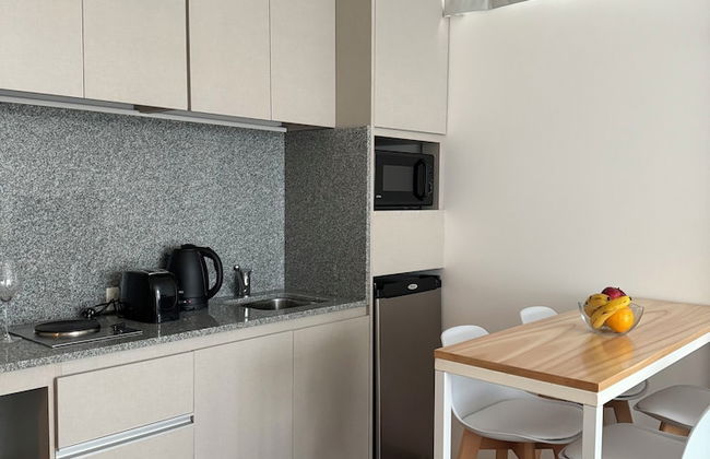 Monroe Suites - Foto 77