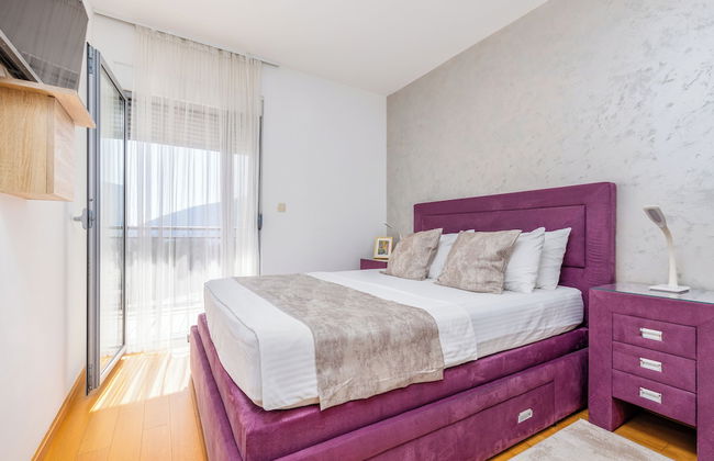 Apart Hotel MS Katunjanin - Foto 34