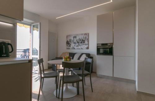 Mamma Ciccia - Amoro apt with beautiful terrace - Foto 5