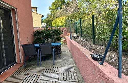 Moderne Mini Maison - Quartier Résidentiel Calme - Foto 46