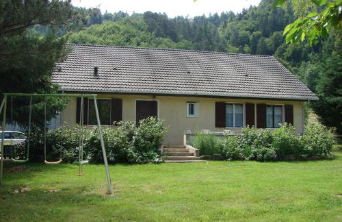 La Villa du Bac - Foto 1