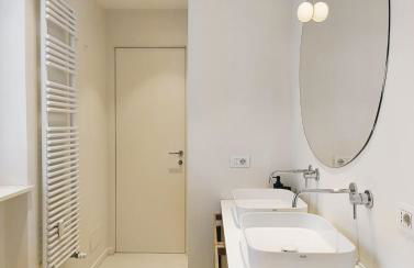 Piano7 - Attico luminoso con terrazzo - Foto 23