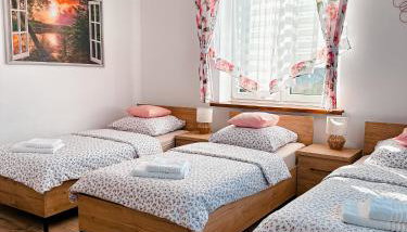 U Progu Lasu - Foto 2