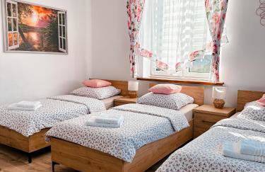 U Progu Lasu - Foto 2