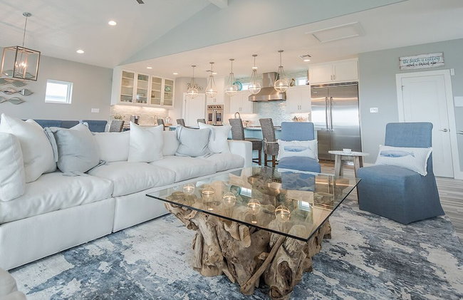 All Decked Out by Silver Sands Vacation Rentals - Foto 19