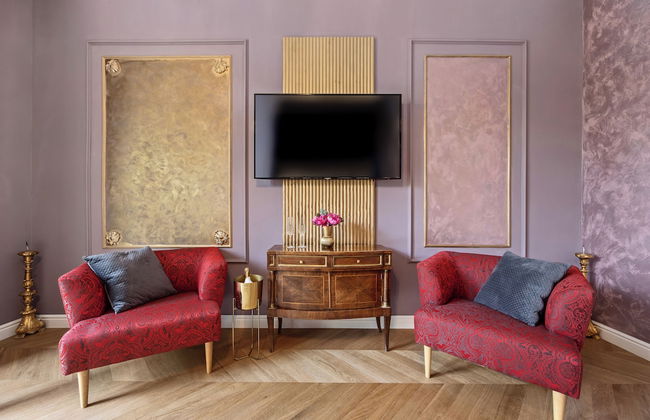 Villa Muenz Luxurious Residence - Photo 19