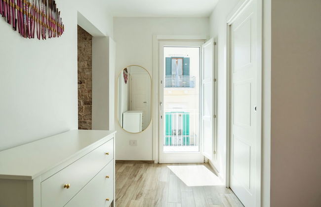 Helios Grotte con Terrazza - Foto 22