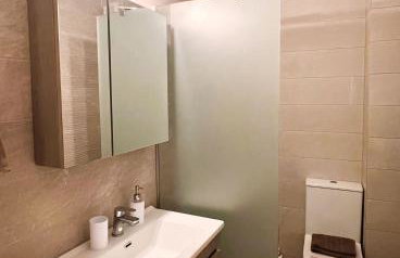 AV Luxury accommodations 2 - Foto 9