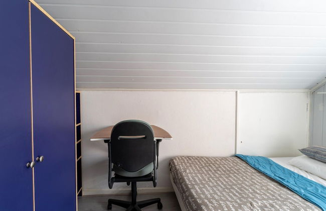 Vlissingen Home Near the Beach - Photo 2