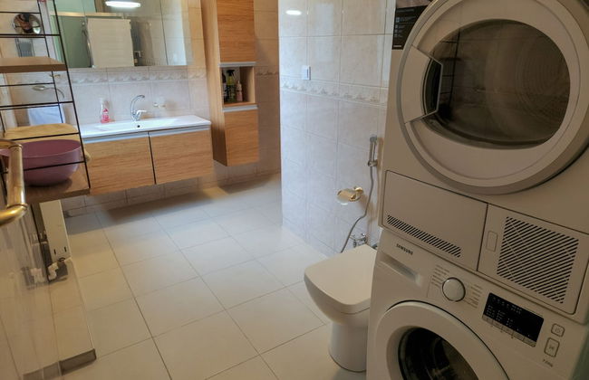 Yaylı Apart - Foto 36