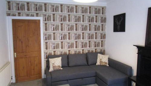 Westend Glasgow Apartment - Foto 5