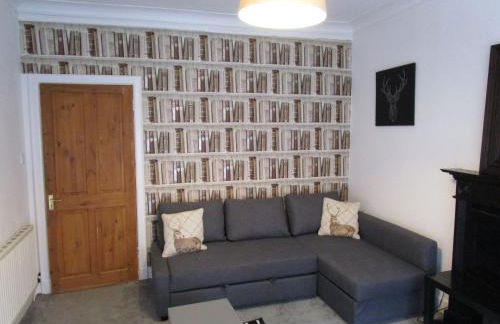 Westend Glasgow Apartment - Foto 5