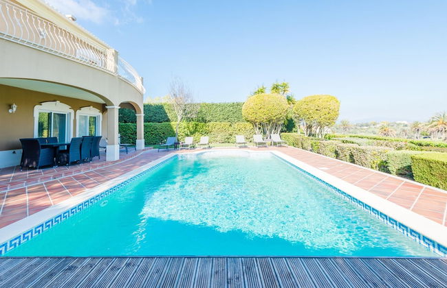 Boavista Golf and Spa Resort - Luxury Villa - Foto 34