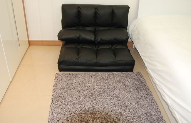 KPOP Coex Gangnam Stay - Foto 75