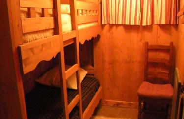 CHALET GRINCH 90m2, 3 Sdb, skis aux pieds, wifi - Foto 10