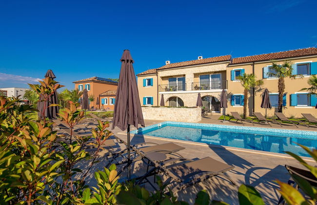 Olea Residence - Foto 53