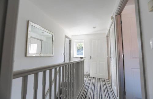 Shorebreak - Bracklesham Bay Apartment - Foto 60