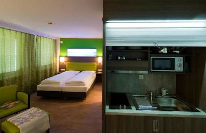 BONNOX Boardinghouse & Hotel - Foto 30