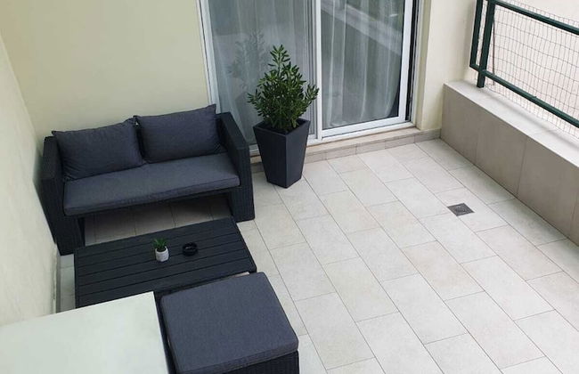 Apartment Blue Dream - Foto 16