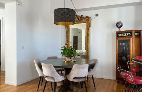 ClockTower Málaga - Photo 7