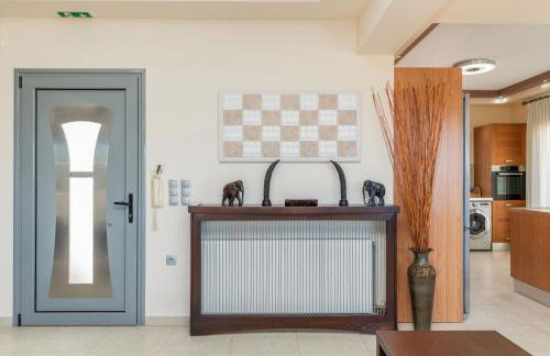 Palamoutaki Villa - Foto 10