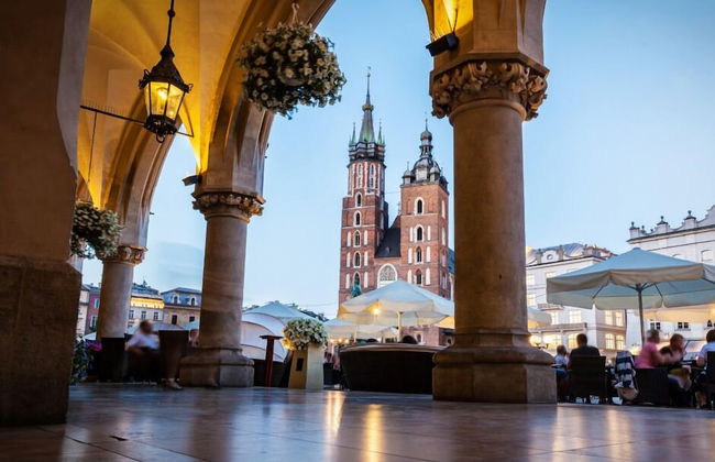 Stradonia Serviced Apartments - Foto 80