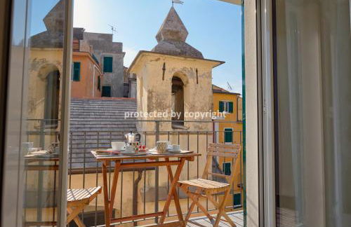 Luxury Penthouse Sea View - Foto 8