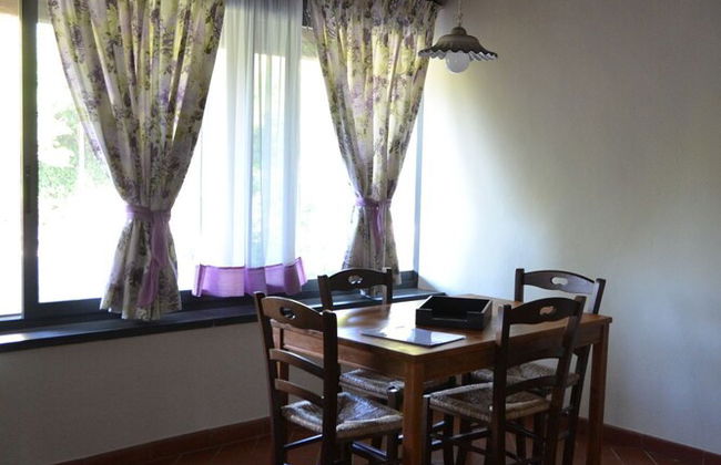 Agriturismo Selvapiana - Foto 17