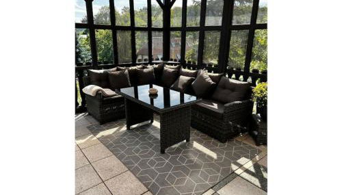 Holiday home Burgblick - Foto 2, Other