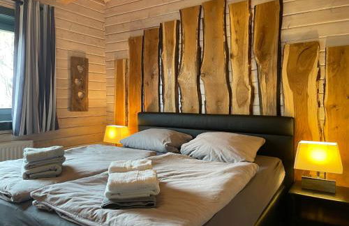 Blockhaus Kik im Harz - Foto 37